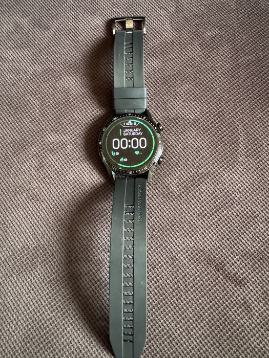 Smartwatch Huawei GT2