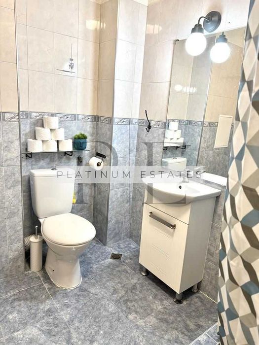 Продава се Двустаен апартамент в София, Люлин 2 - 75 кв.м за 2734 €/кв.м - Снимка #15