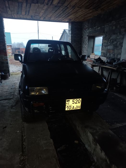 Продам Ниссан теранно