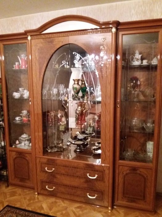 Мебель для гостинной