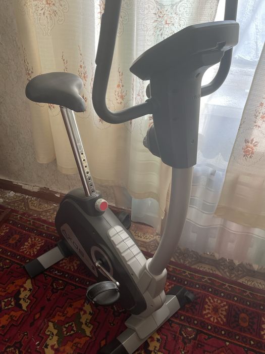 Велотренажер Кеттлер