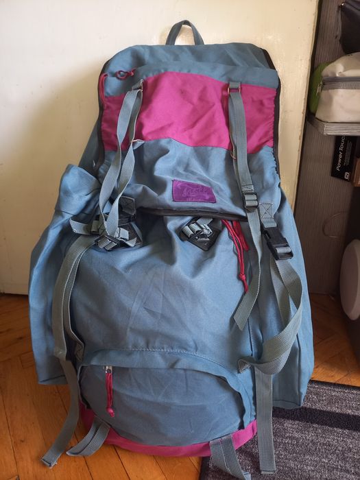 Сак / Раница / Чанта за багаж