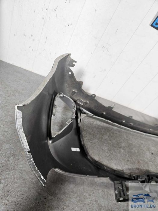 Предна броня TOYOTA YARIS III Тойота Ярис 3 2014- 2017