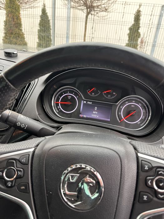 Dezmembrez opel insignia facelift 2000 CDTI motor cutie fata A20