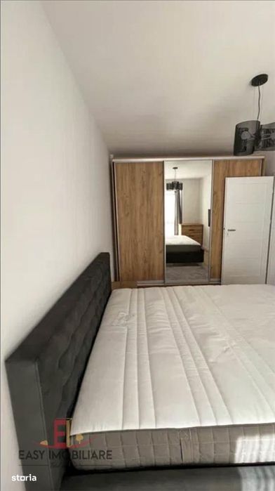 Apartament 2 camere, UMF, centru, Residential, Targu Mures