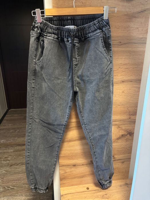 Дамски дънки 10-15-18 лв