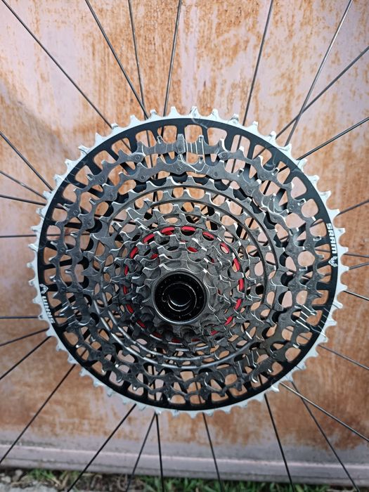 Roți mtb Newmen Advanced A30 /29 inchi