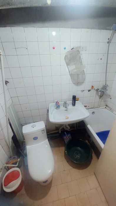 квартира сотилади 3 хона