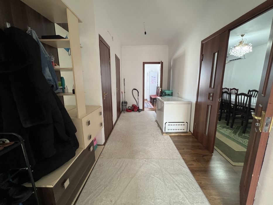 Арайдан 3-комн квартира