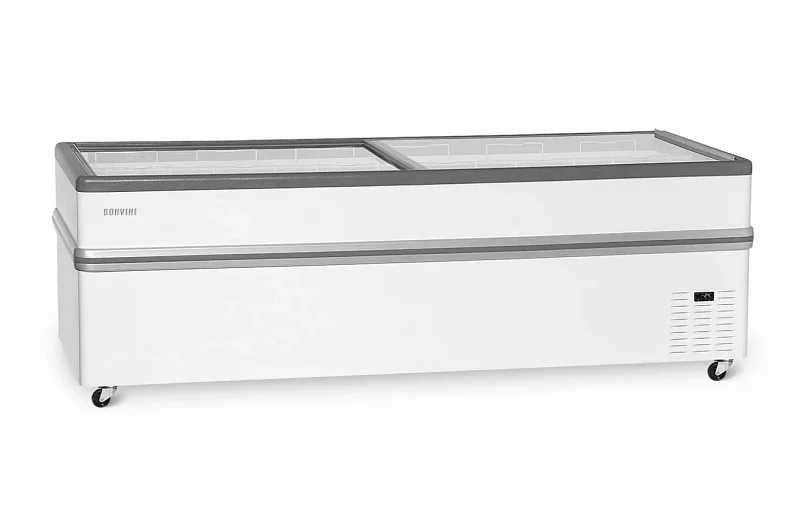 Морозильник Bonvini 2100