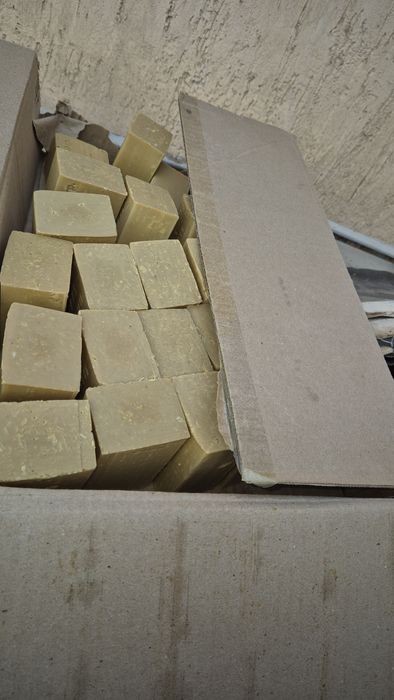 Спец перчатки, мыло .