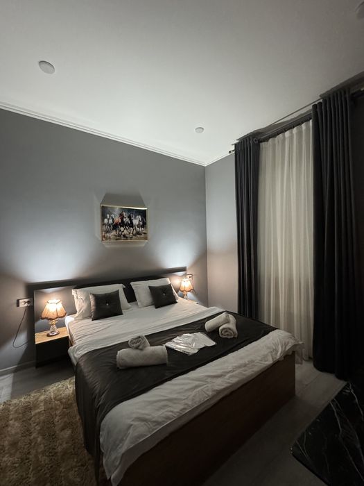 LUKS Gostinitsa BEZ ZAKS! Resepshn 24/7