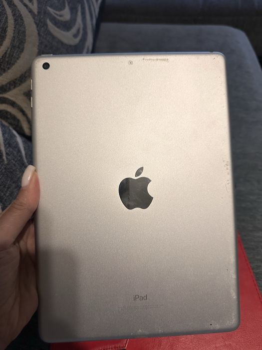 Айпад 5 поколения