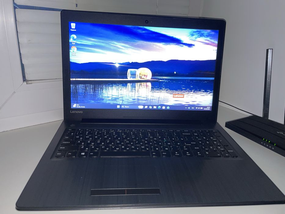 ноутбук lenovo , возможен торг
