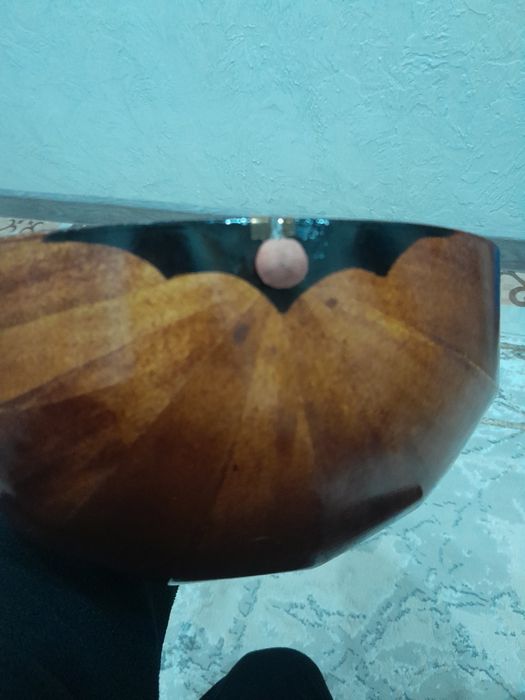 Домбыра с чехлом новый