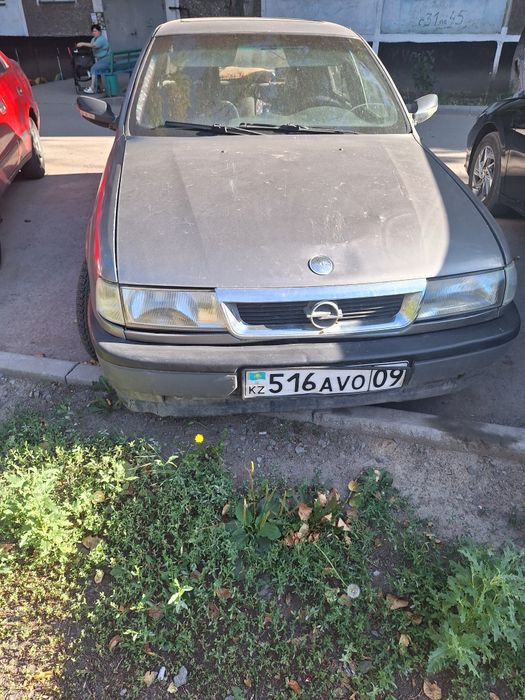Продам Опель Вектра а