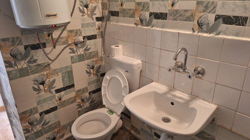 Дава се под наем Едностаен апартамент в София, Ботунец - 51 кв.м за 306 € - Снимка #8