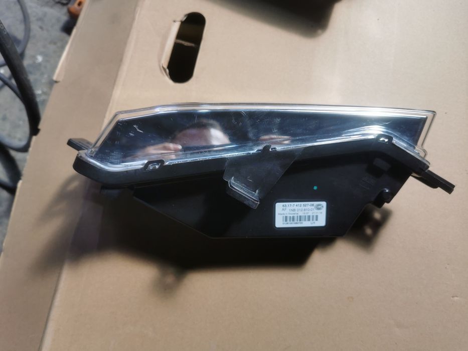 Proiector dreapta BMW x3 x4