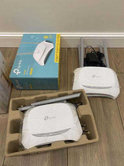 Продам роутеры TP-LINK