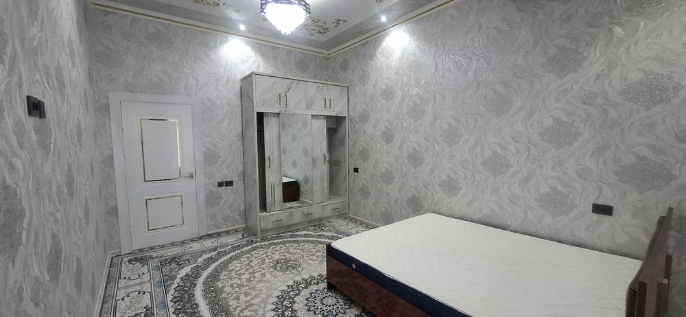 2 хонали квартира