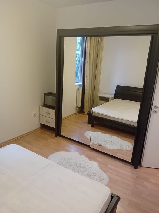 Vând apartament o cameră 41 mp