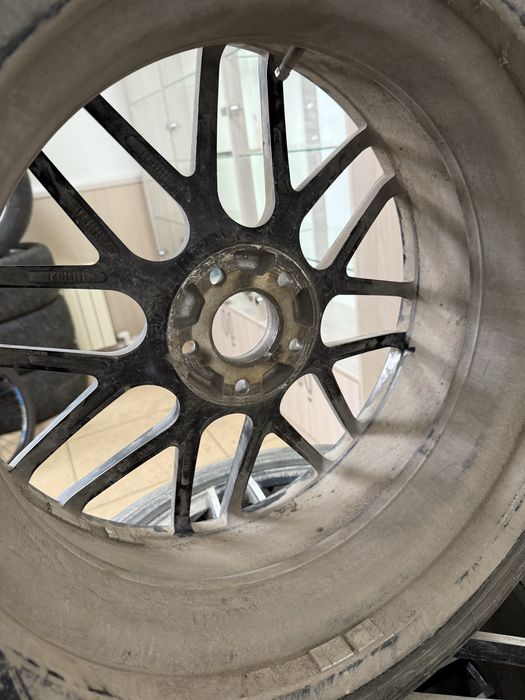 Диски R19 - 5/112 Нур Маркет