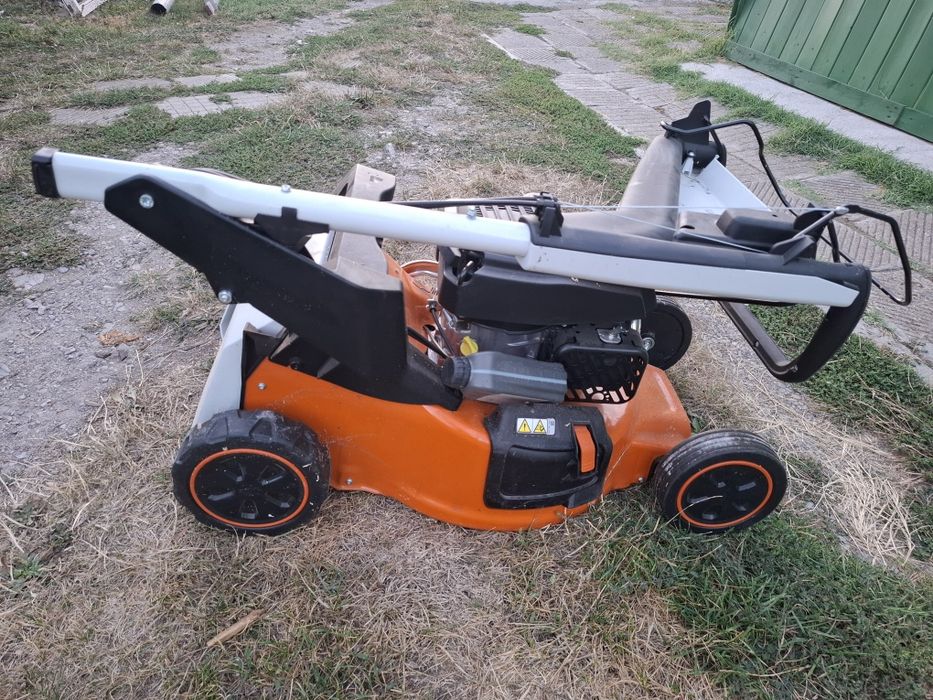 Косачка STIHL ..
