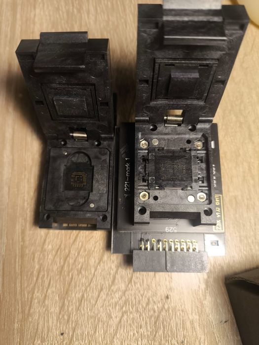 Продам программатор JTAG