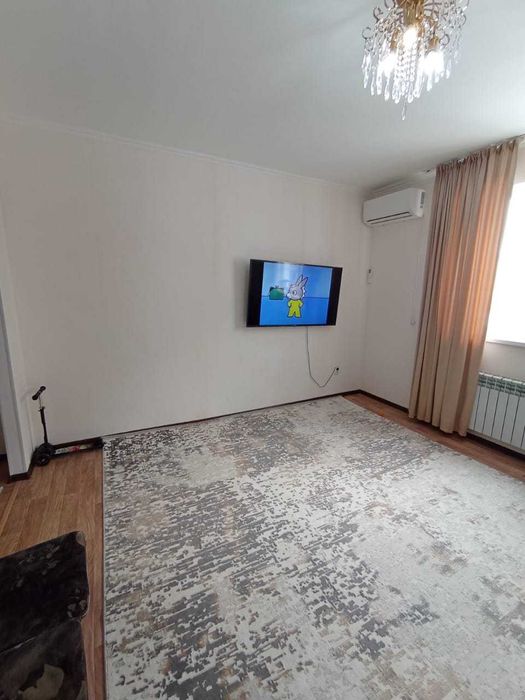 Продам 2 комн. квартиру в г.Уральск