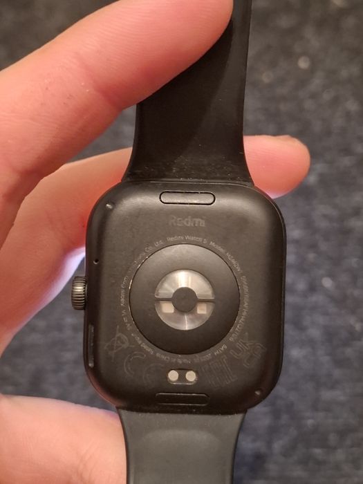 Redmi watch 5 часы