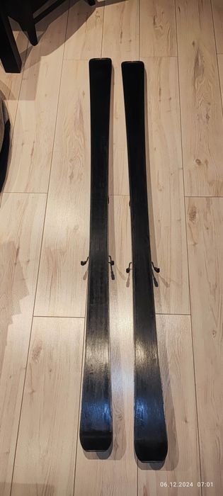 Ски Rossignol 170см.