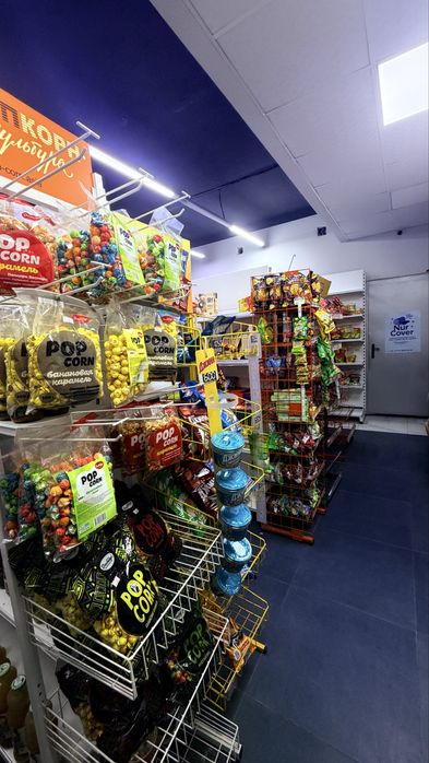 Продам готовый бизнес!