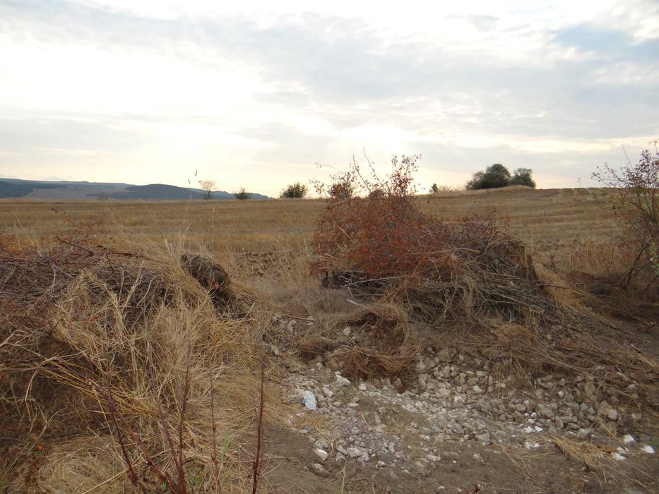 Продава се Парцел в Варна, Бриз - 4898 кв.м за 22 €/кв.м - Снимка #3