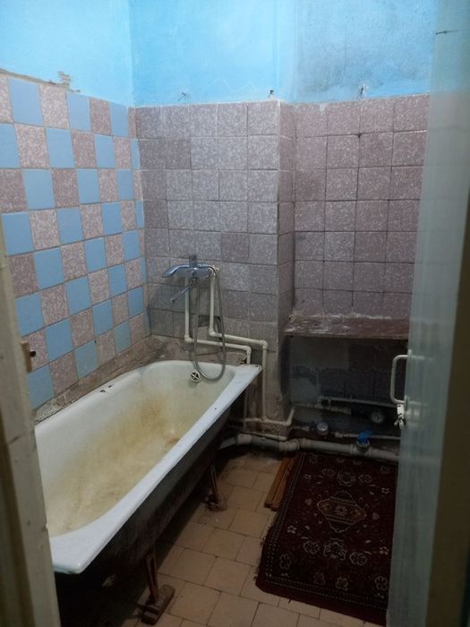 3 xonali Kvartira ijaraga beriladi