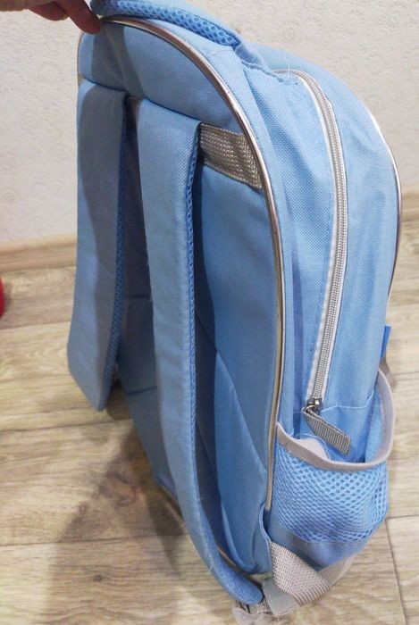 Школьный рюкзак, ранец, для девочки