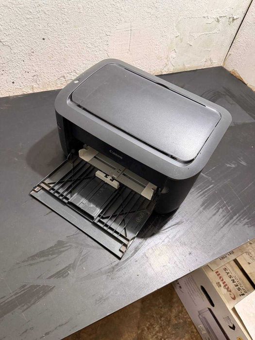 принтер canon lbp6030b