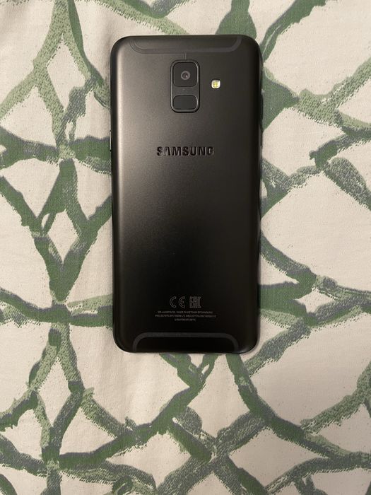 Продам SAMSUNG Android А6 32Гб