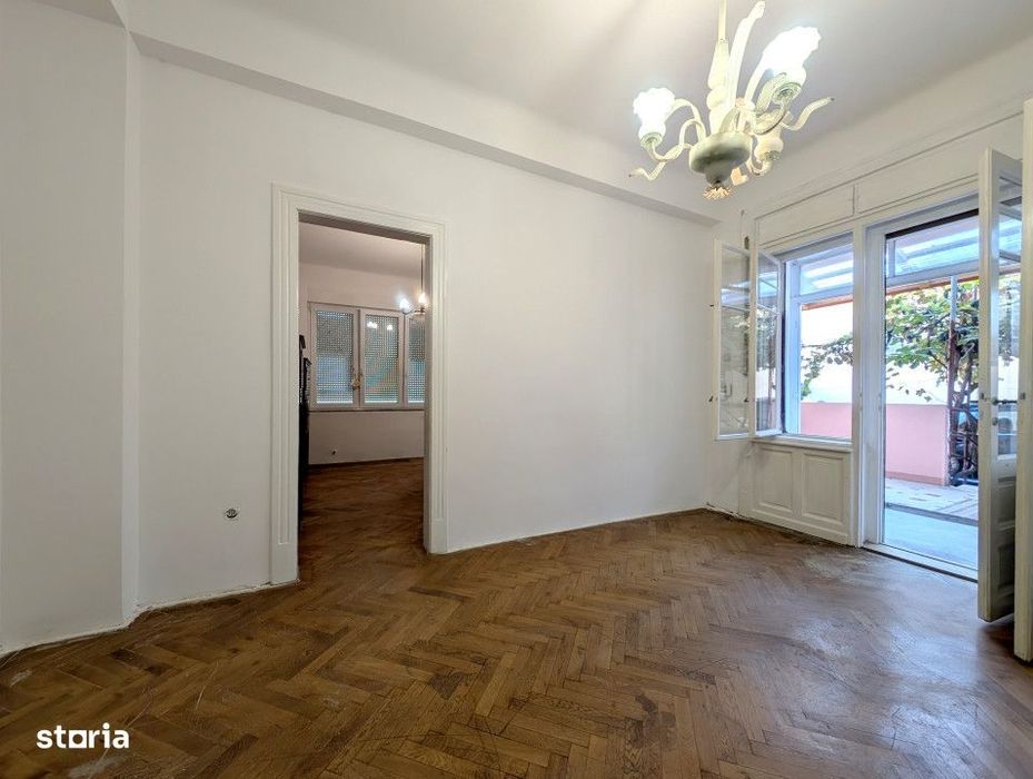 Casa Centru Oradea - singur in curte