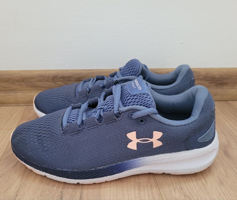 Като нови!Маратонки Under Armour-38 номер