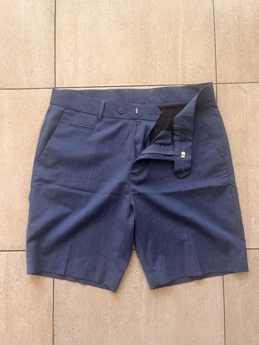 Къси панталонки Asos