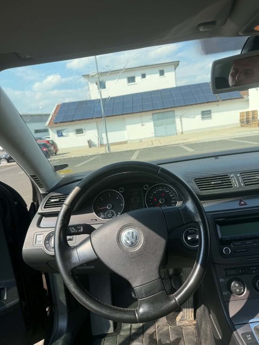 De vânzare wolwaghen Pasat B6