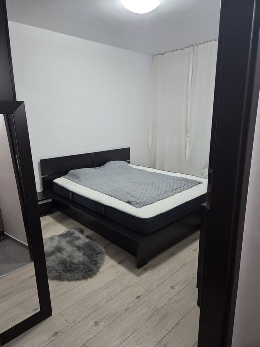 Vanzare apartament 2 camere Complex Privilegio