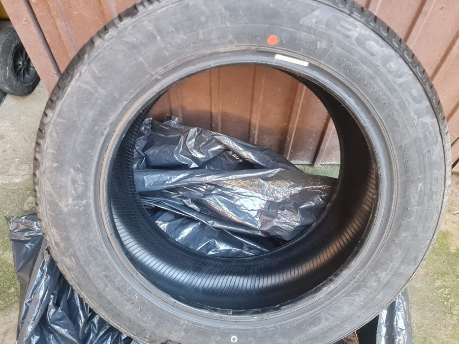 Anvelope Bridgestone ECOPIA vară noi 205/55R16