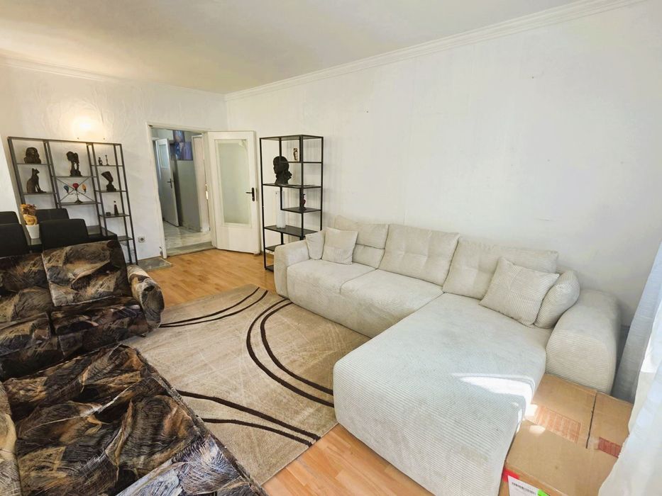 4-стаен в София-Света Троица площ 92 цена 790