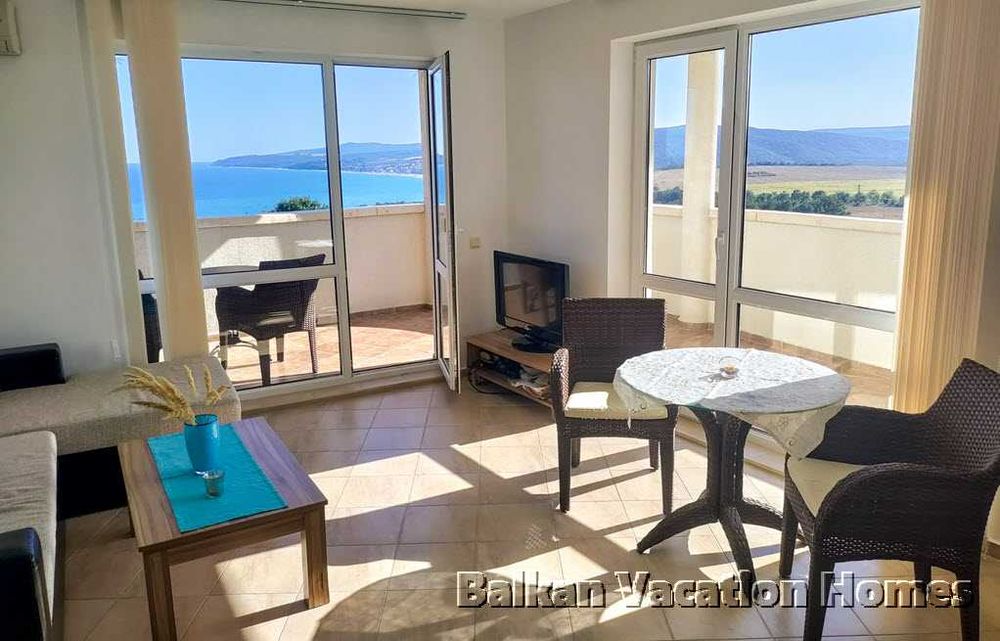 Продава се Двустаен апартамент в Бяла - 96 кв.м за 740 €/кв.м - Снимка #2