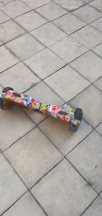 Продам гироскутер