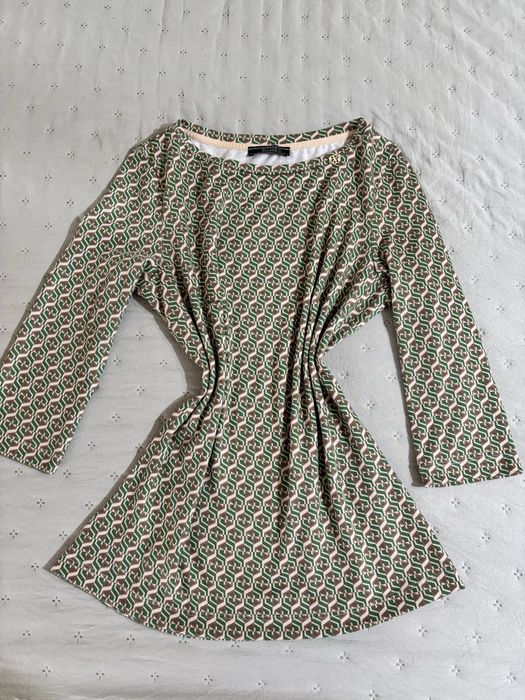 Алеса/ Alessa пуловери и блуза