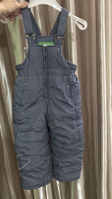 Комбинезон для девочек