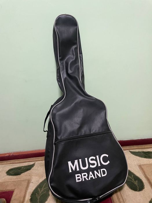 классическая гитара