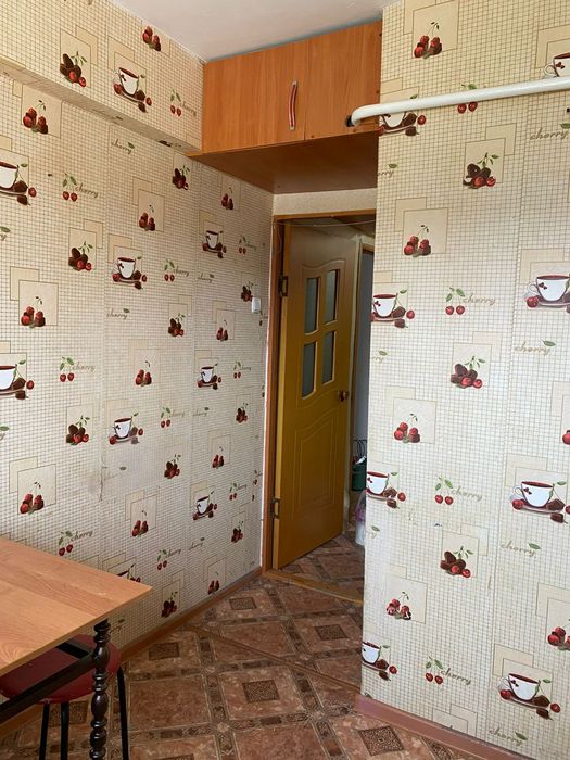 Продажа квартиры